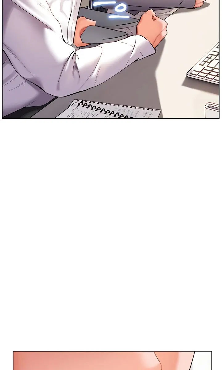 Teacher's Efforts Chapter 25 Page 15
