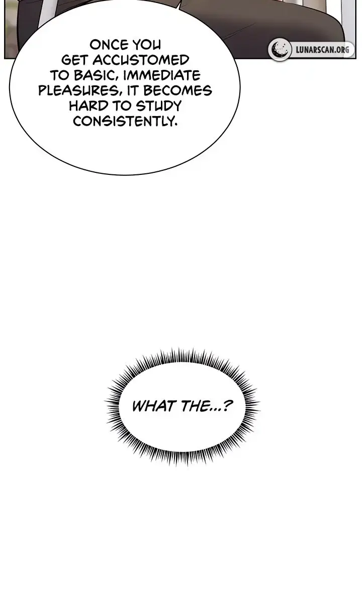 Teacher's Efforts Chapter 25 Page 28