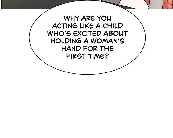 Teacher's Efforts Chapter 25 Page 35