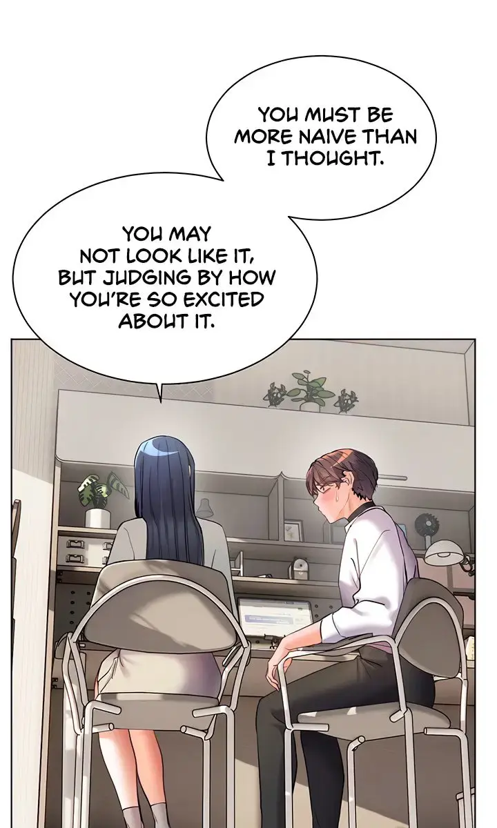 Teacher's Efforts Chapter 25 Page 37