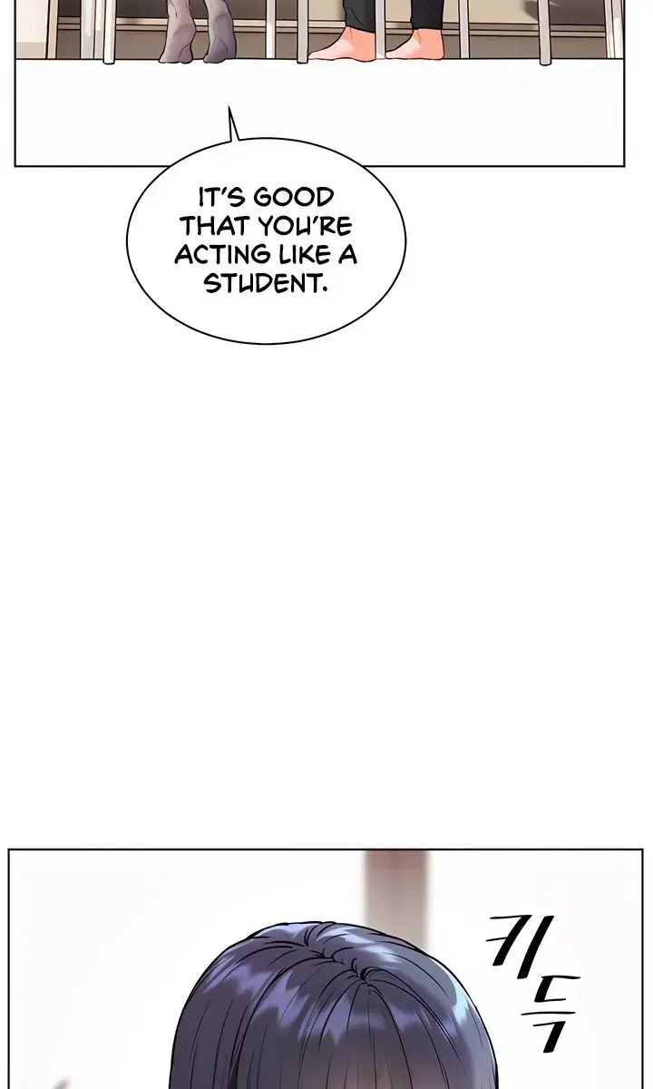 Teacher's Efforts Chapter 25 Page 38