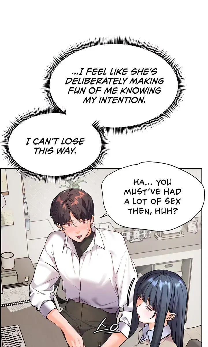 Teacher's Efforts Chapter 25 Page 40