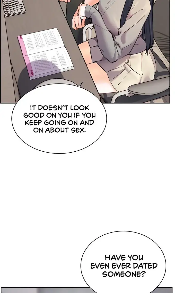 Teacher's Efforts Chapter 25 Page 41