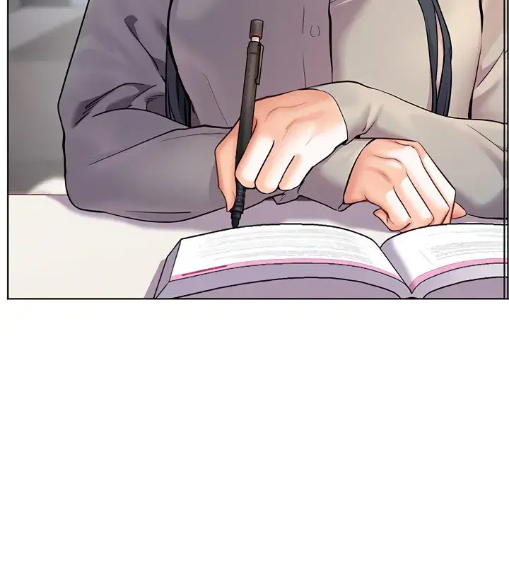 Teacher's Efforts Chapter 25 Page 47
