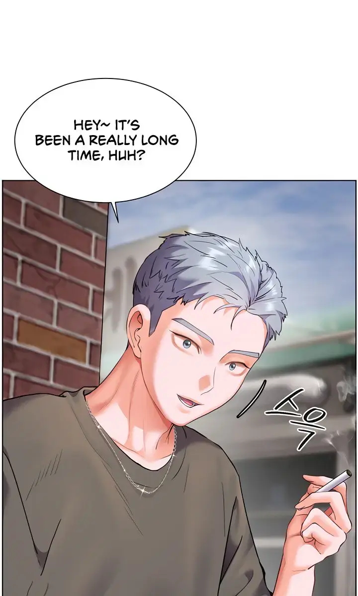 Teacher's Efforts Chapter 25 Page 60