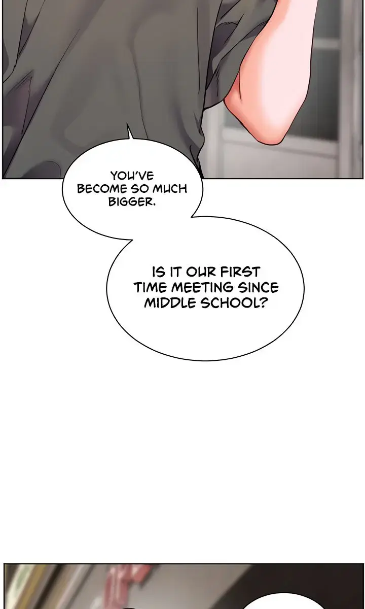 Teacher's Efforts Chapter 25 Page 61