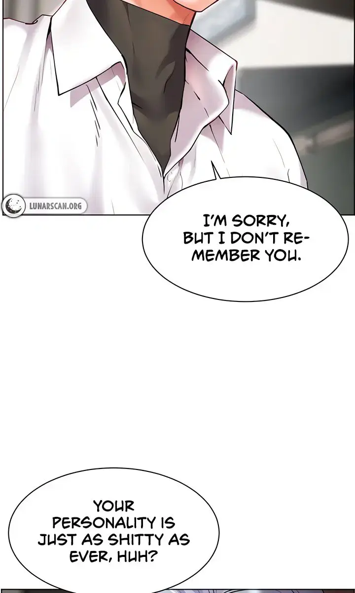 Teacher's Efforts Chapter 25 Page 64