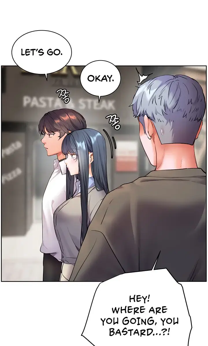 Teacher's Efforts Chapter 25 Page 66