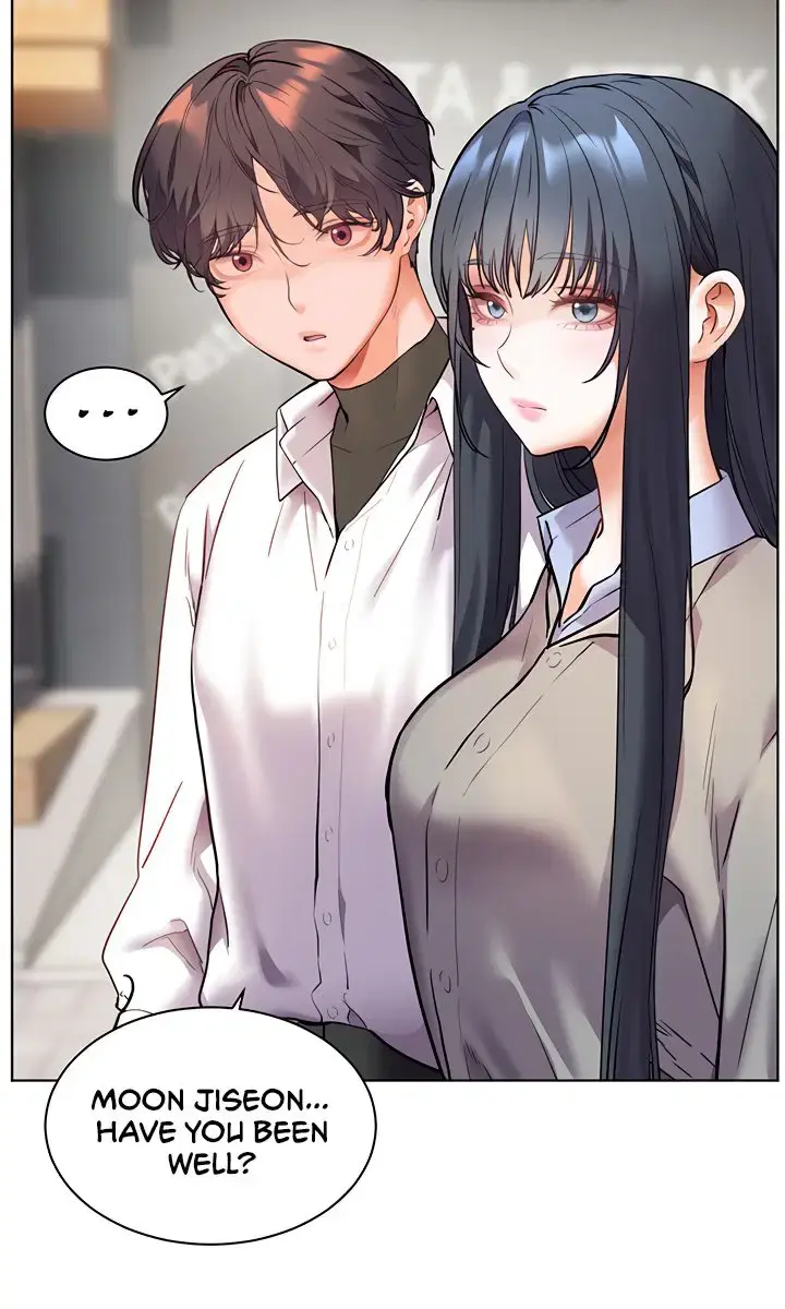 Teacher's Efforts Chapter 25 Page 70