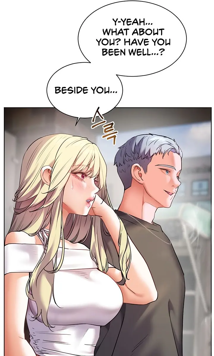 Teacher's Efforts Chapter 25 Page 72