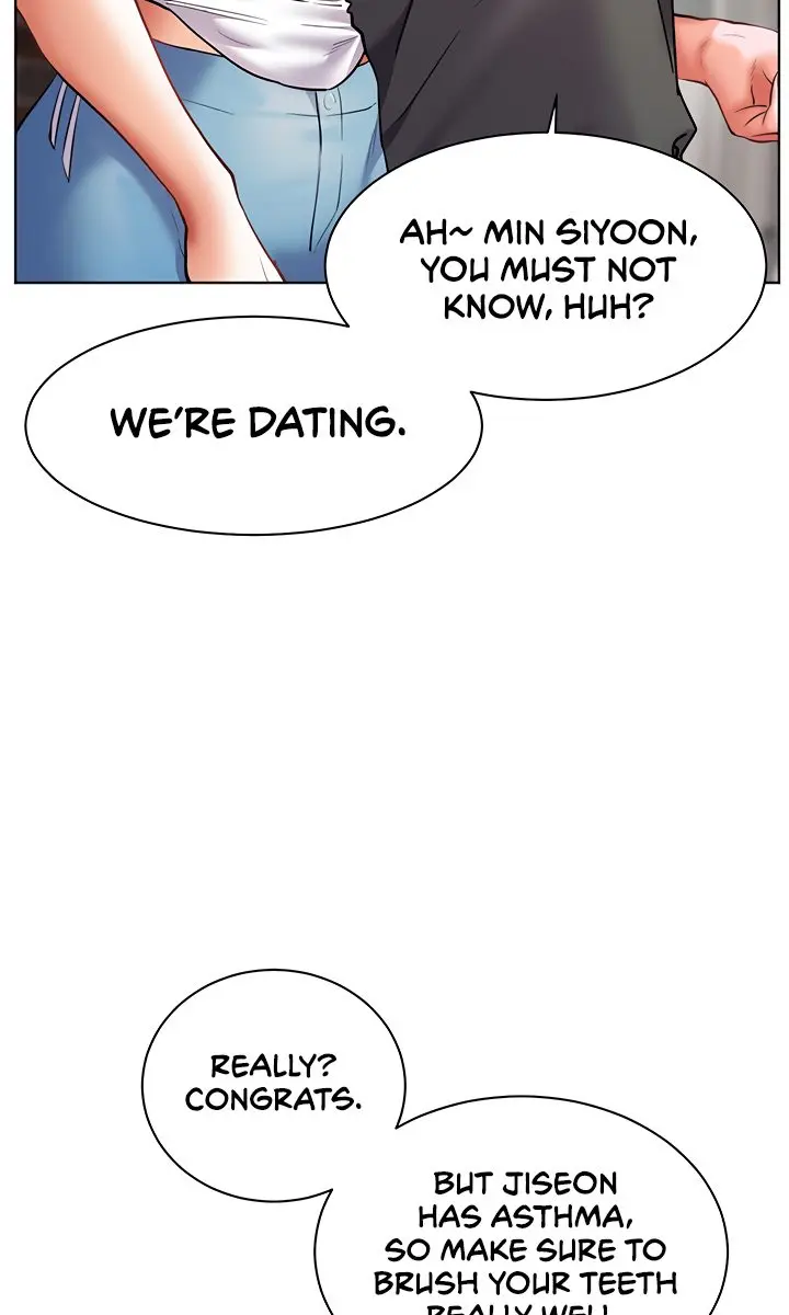 Teacher's Efforts Chapter 25 Page 73