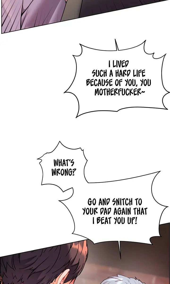 Teacher's Efforts Chapter 25 Page 79