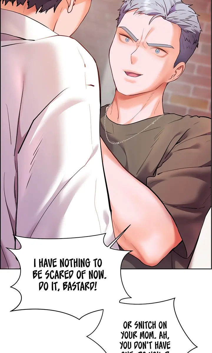 Teacher's Efforts Chapter 25 Page 80