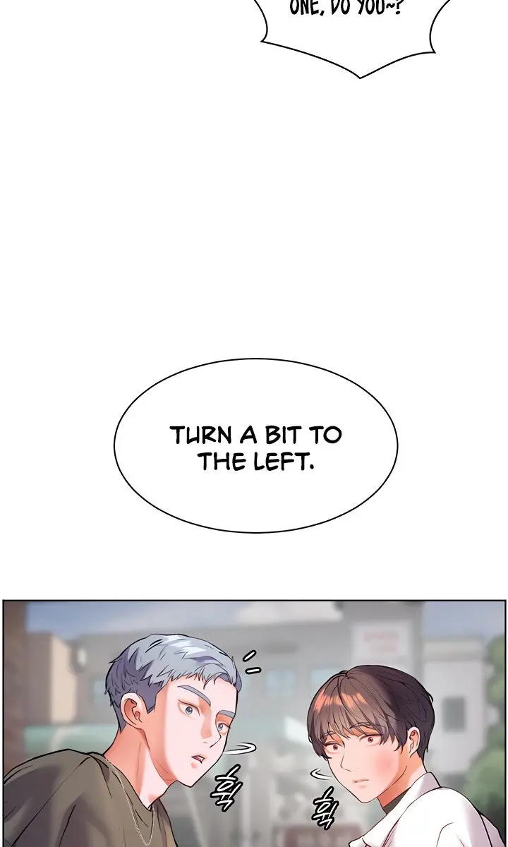Teacher's Efforts Chapter 25 Page 81