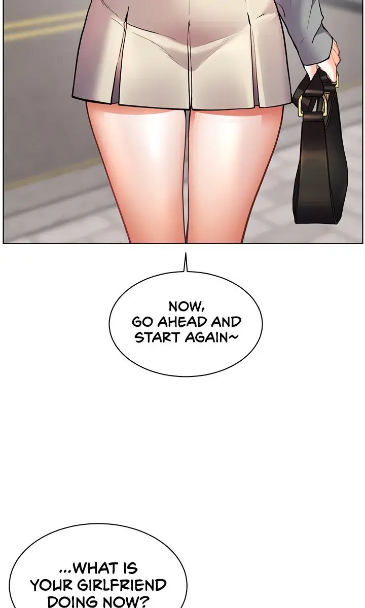 Teacher's Efforts Chapter 25 Page 84