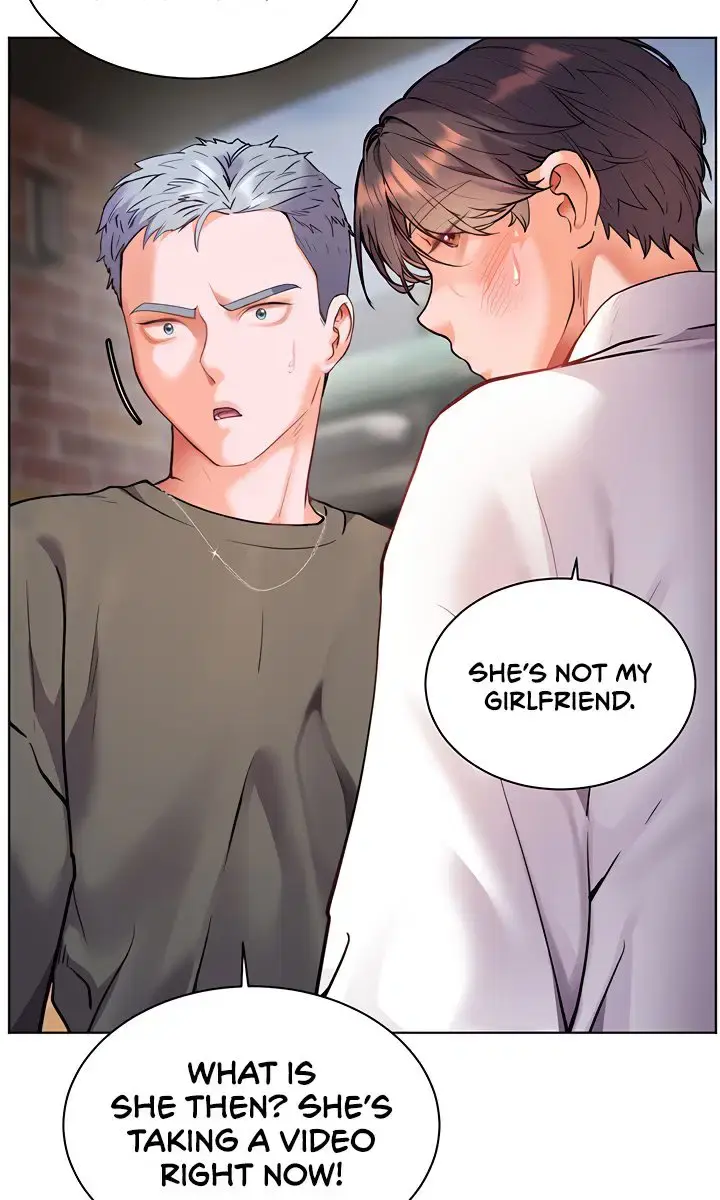 Teacher's Efforts Chapter 25 Page 85