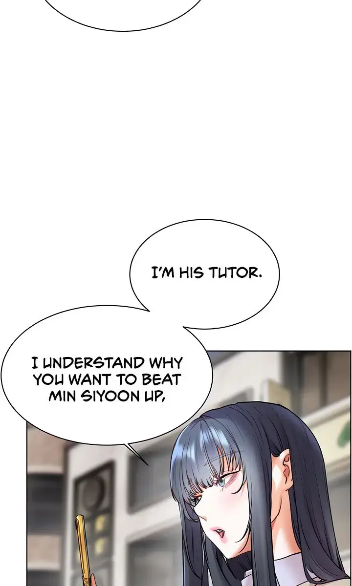 Teacher's Efforts Chapter 25 Page 86