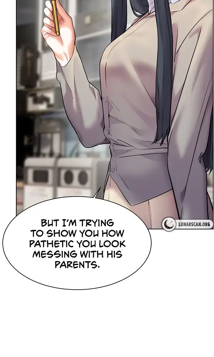 Teacher's Efforts Chapter 25 Page 87