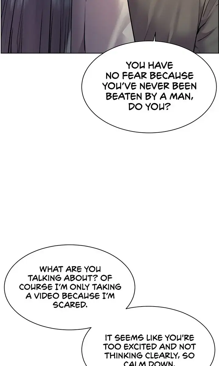 Teacher's Efforts Chapter 25 Page 89