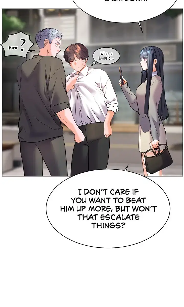 Teacher's Efforts Chapter 25 Page 90