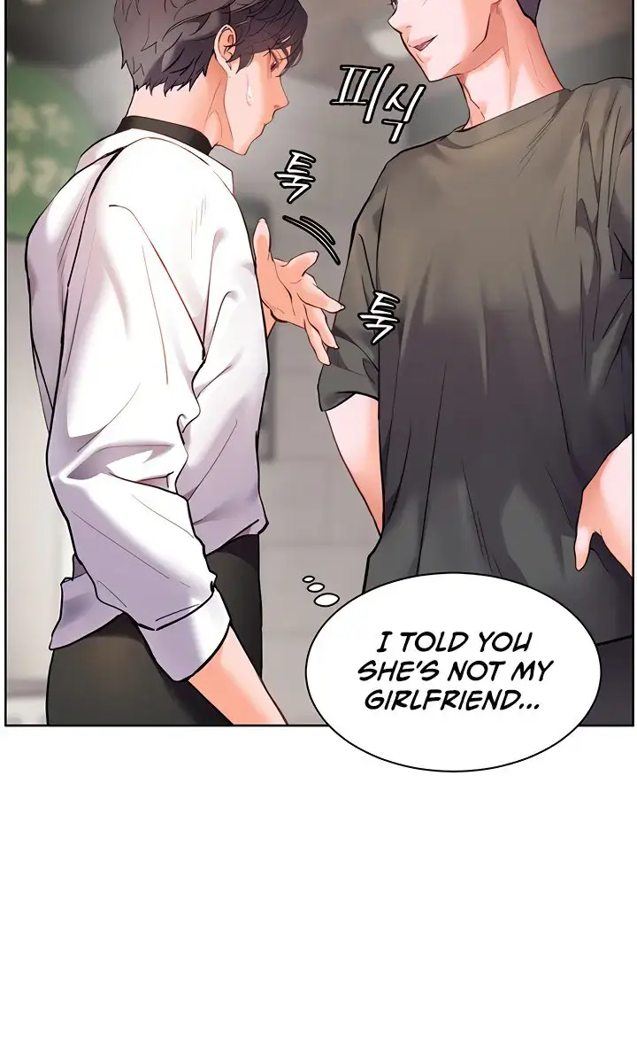 Teacher's Efforts Chapter 25 Page 93
