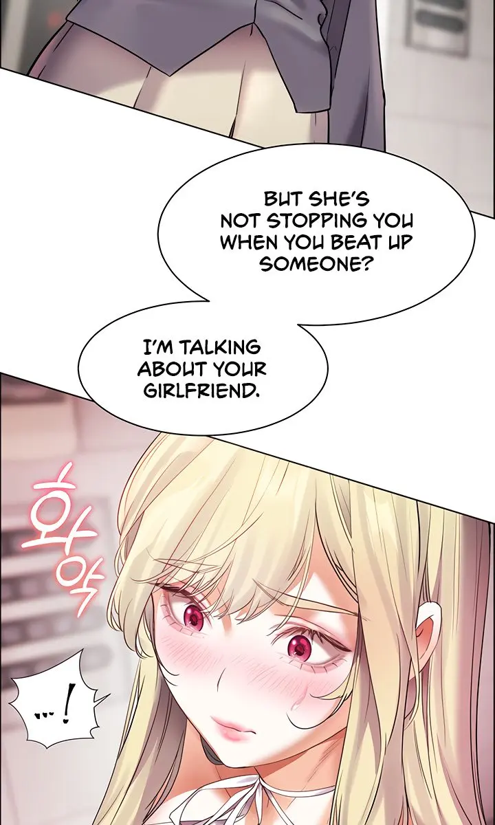Teacher's Efforts Chapter 25 Page 96