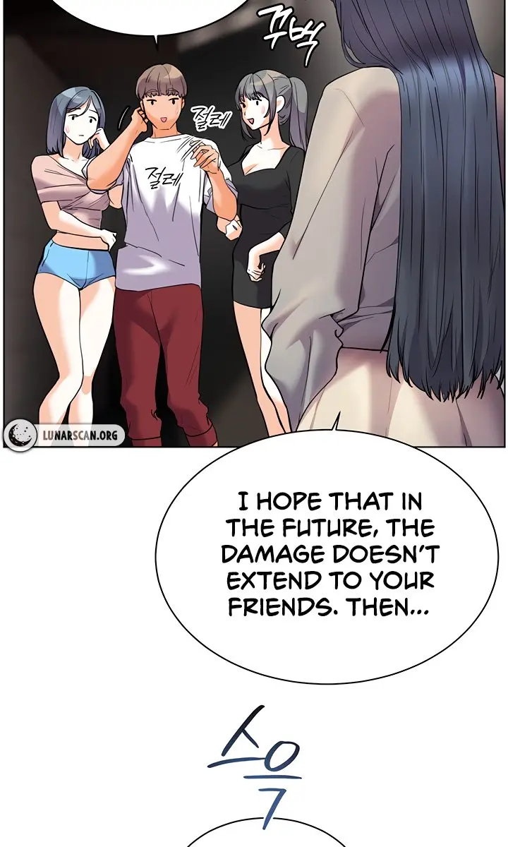 Teacher's Efforts Chapter 25 Page 98