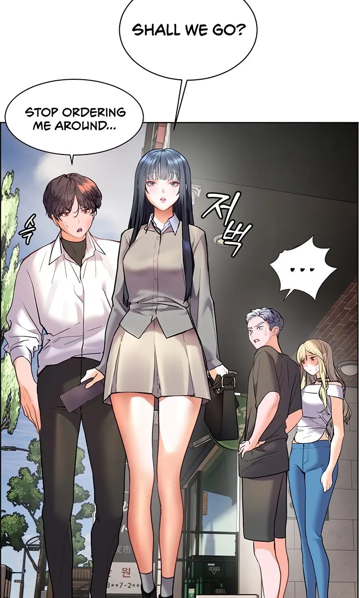 Teacher's Efforts Chapter 25 Page 99