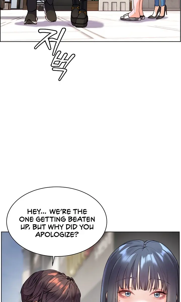 Teacher's Efforts Chapter 25 Page 100
