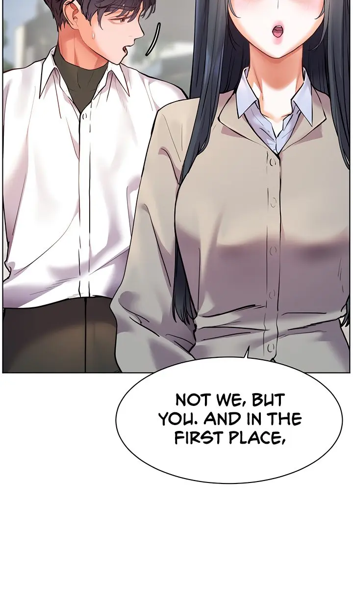 Teacher's Efforts Chapter 25 Page 101