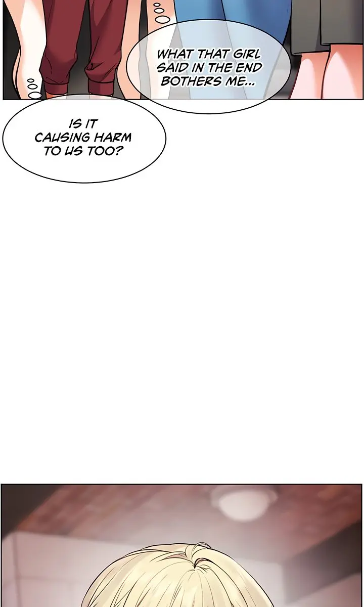Teacher's Efforts Chapter 25 Page 103