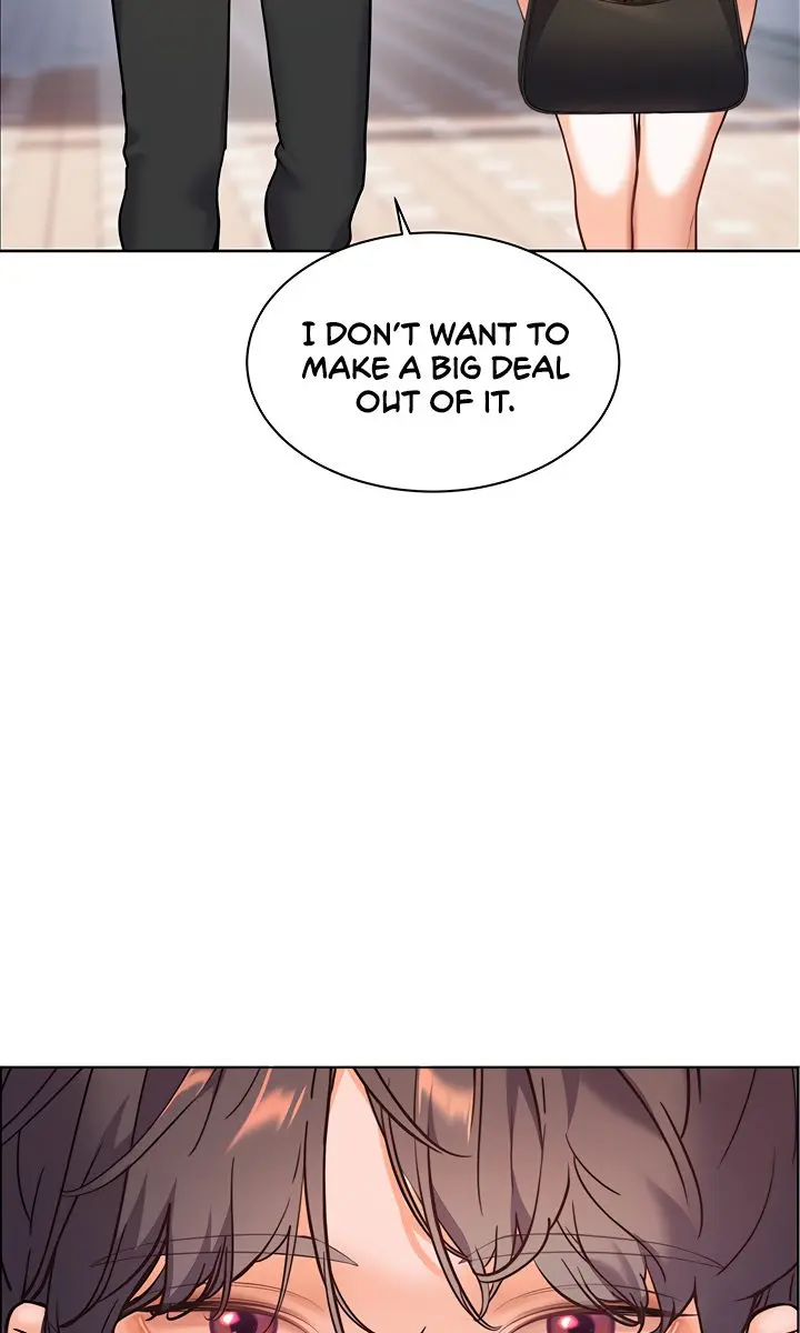 Teacher's Efforts Chapter 25 Page 108