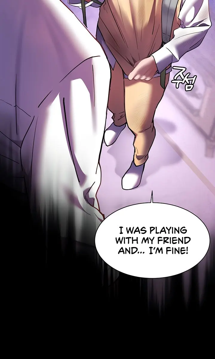 Teacher's Efforts Chapter 25 Page 111