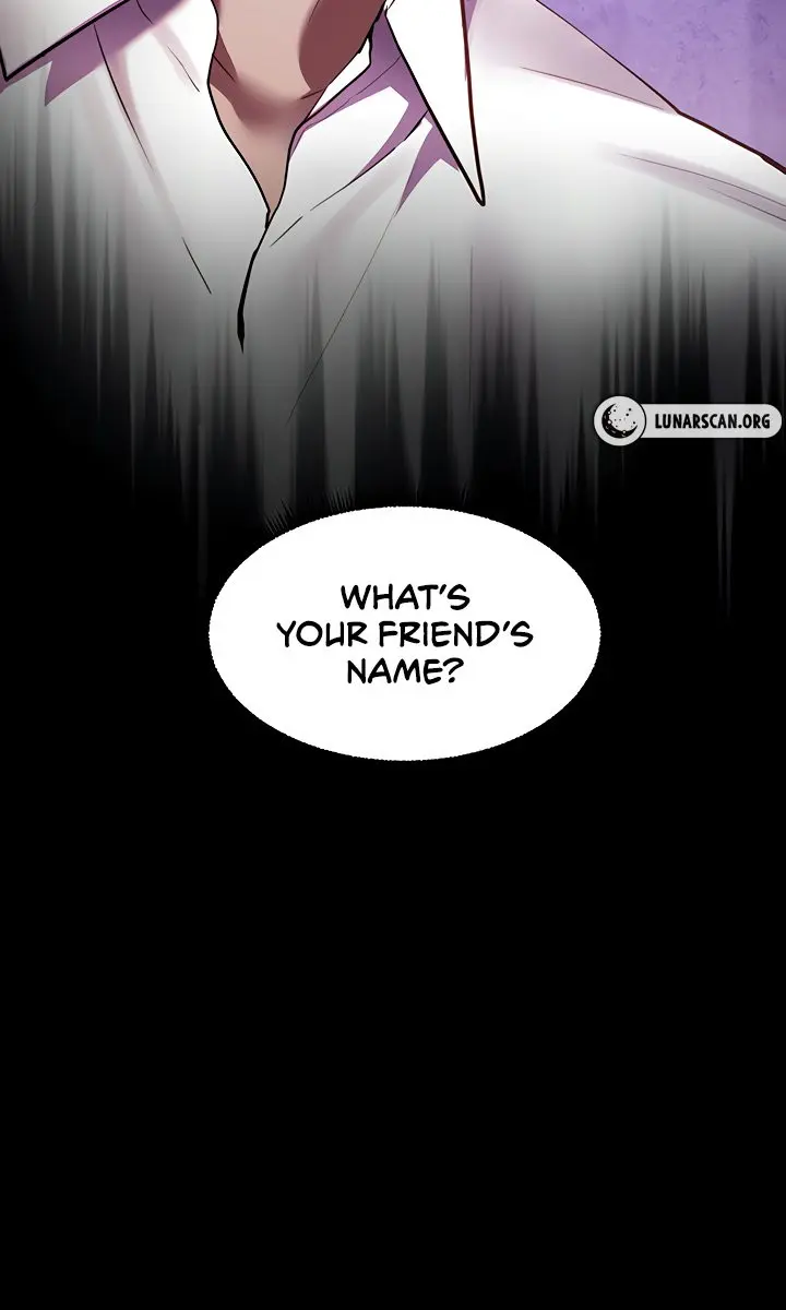 Teacher's Efforts Chapter 25 Page 113