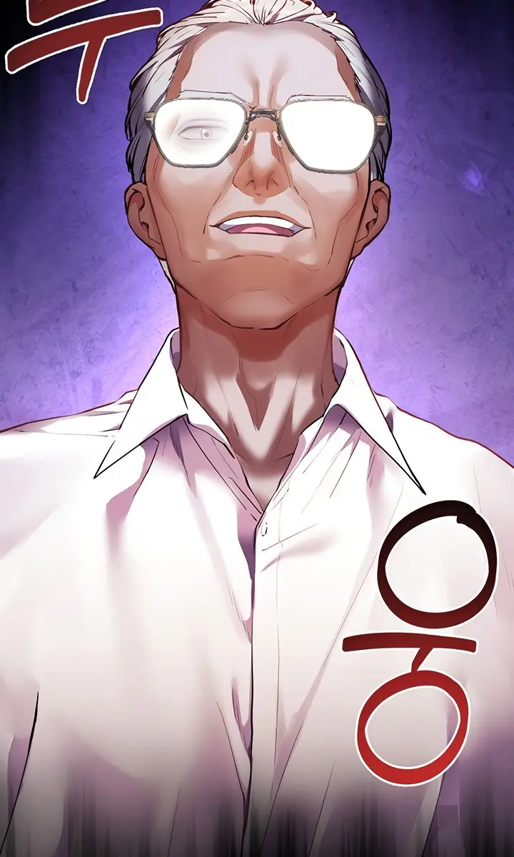 Teacher's Efforts Chapter 25 Page 121