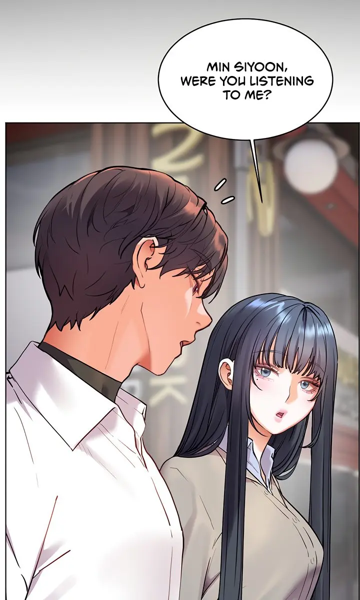 Teacher's Efforts Chapter 25 Page 123