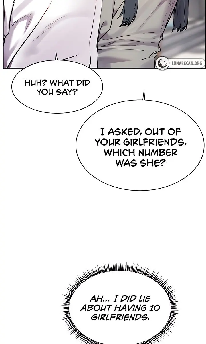 Teacher's Efforts Chapter 25 Page 124