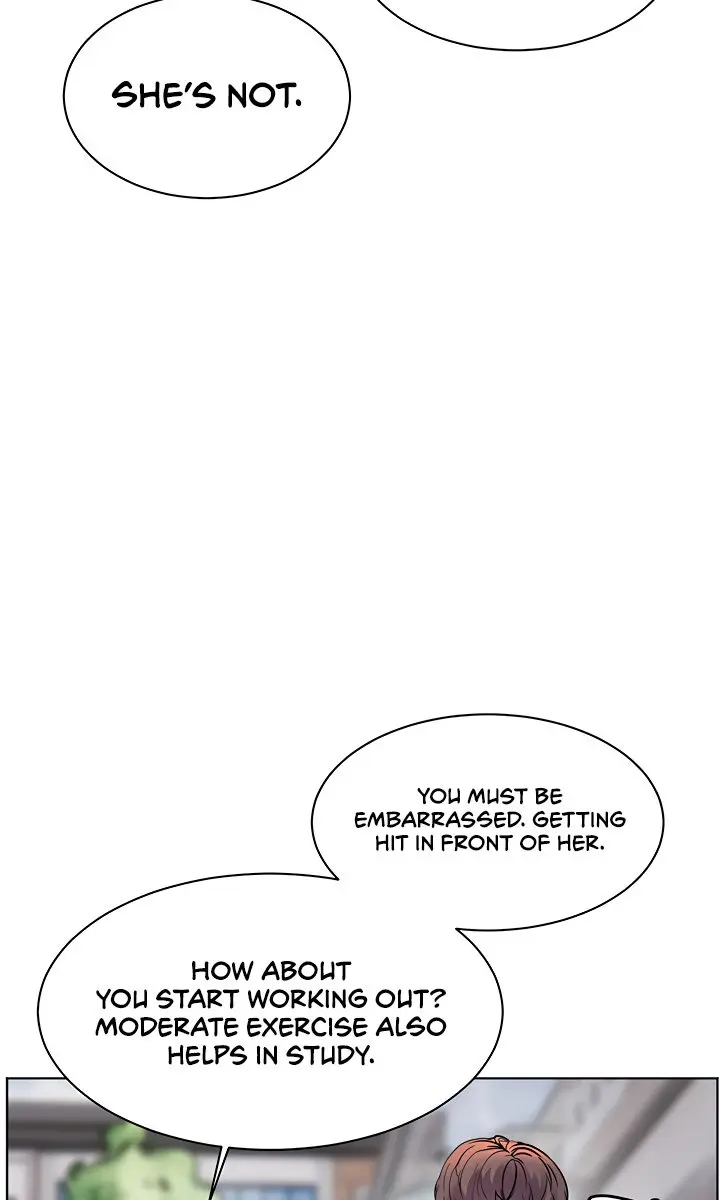 Teacher's Efforts Chapter 25 Page 126