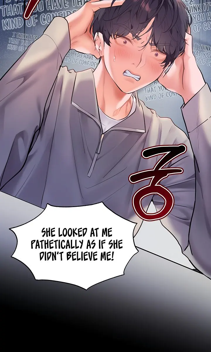Teacher's Efforts Chapter 25 Page 133