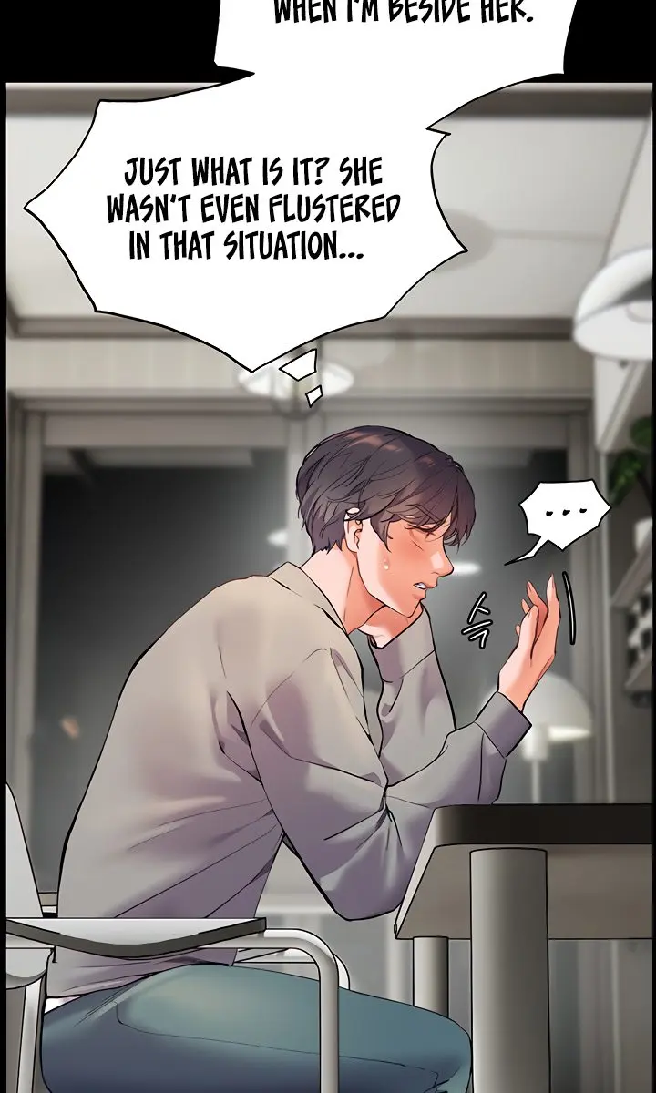 Teacher's Efforts Chapter 25 Page 135