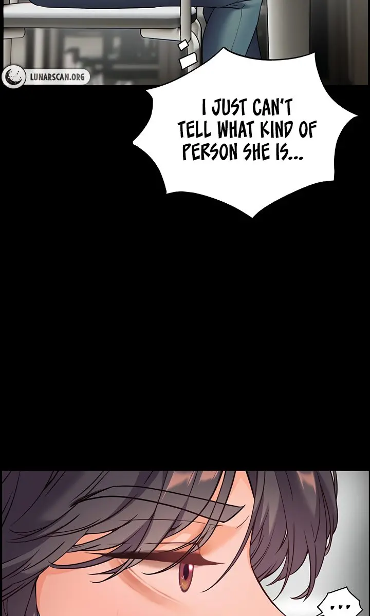 Teacher's Efforts Chapter 25 Page 136