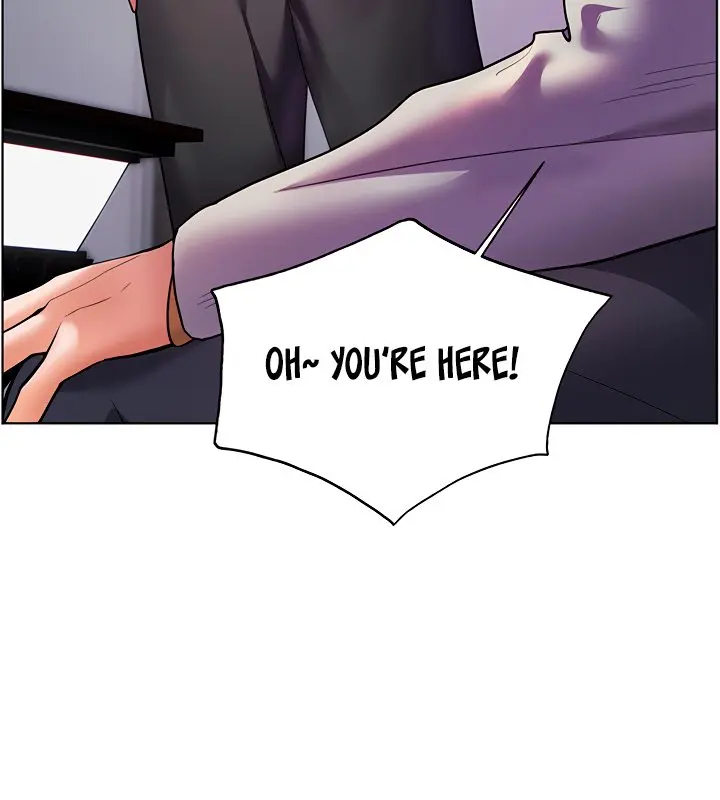 Teacher's Efforts Chapter 25 Page 142