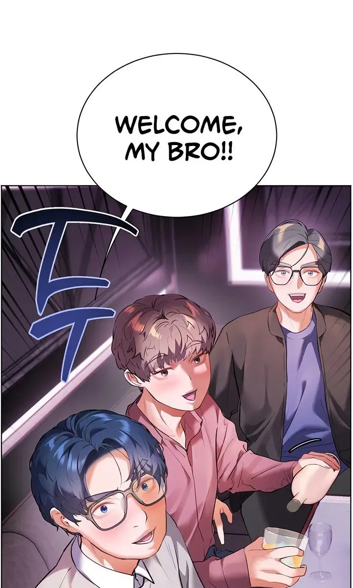 Teacher's Efforts Chapter 25 Page 143