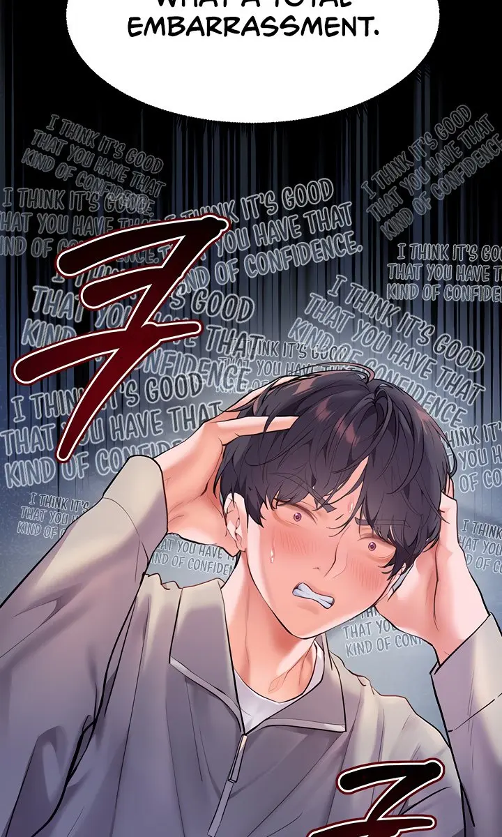 Teacher's Efforts Chapter 26 Page 4