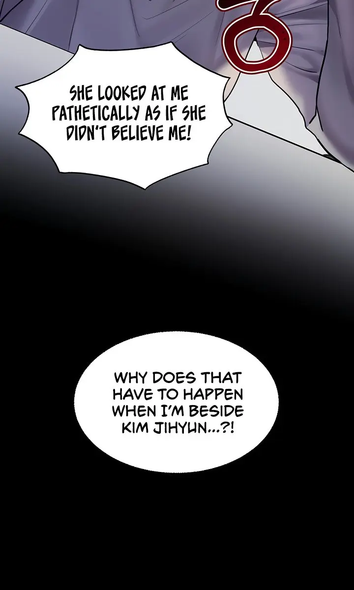 Teacher's Efforts Chapter 26 Page 5