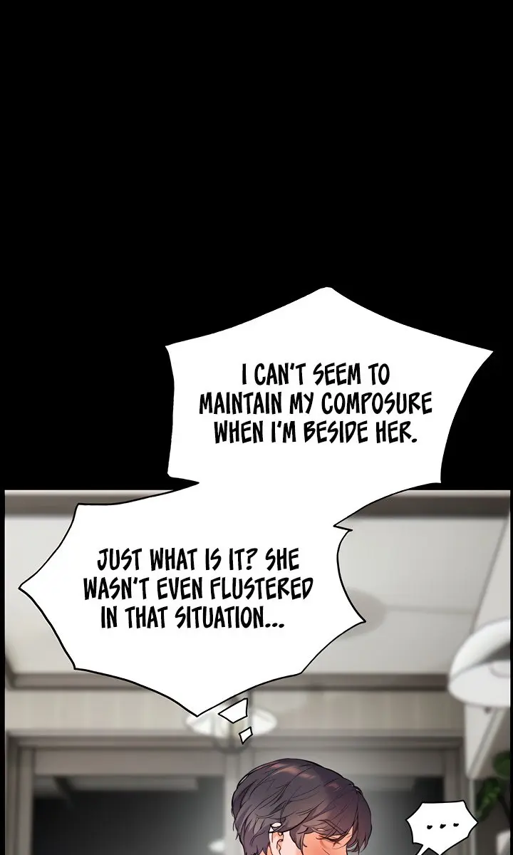 Teacher's Efforts Chapter 26 Page 6