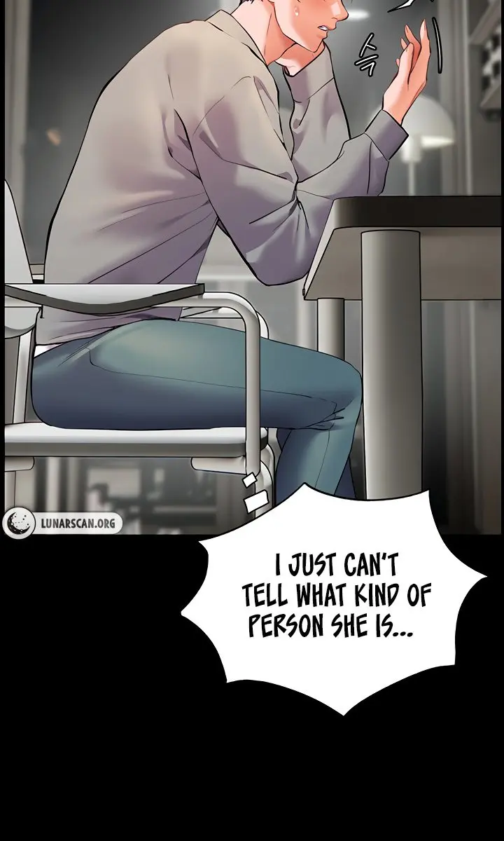 Teacher's Efforts Chapter 26 Page 7