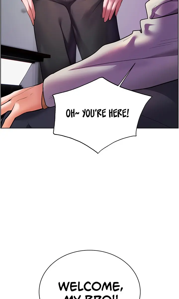 Teacher's Efforts Chapter 26 Page 14