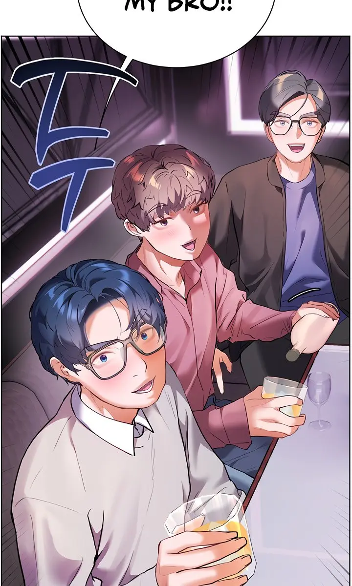 Teacher's Efforts Chapter 26 Page 15