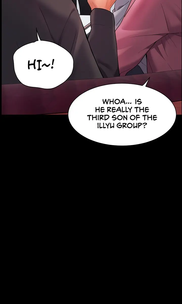 Teacher's Efforts Chapter 26 Page 20